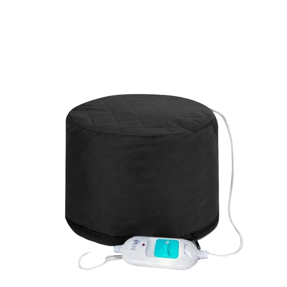 ВО, Термошапка, нагрев до 70 градусов черная