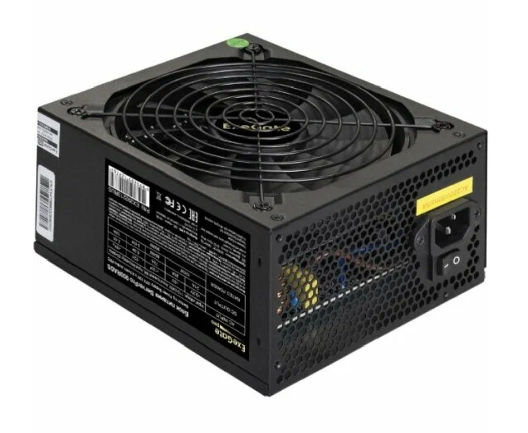 

ExeGate Блок питания ExeGate Server PRO-900RADS 80 Plus 900W Black EX292213RUS, Блок питания ExeGate Server PRO-900RADS 80 Plus 900W Black EX292213RUS