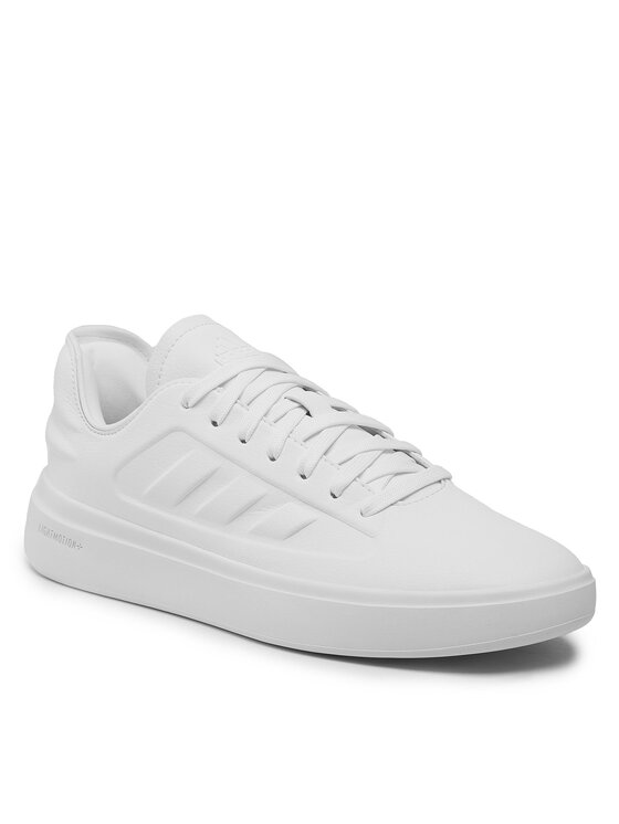 

Кроссовки ZNTASY LIGHTMOTION+ Lifestyle Adult Shoe GZ2312 adidas белый 42 EU, ZNTASY LIGHTMOTION+ Lifestyle Adult Shoe GZ2312