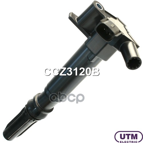 

Катушка Зажигания Utm Ccz3120B UTM CCZ3120B