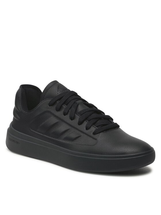 

Кроссовки ZNTASY LIGHTMOTION+ Lifestyle Adult Shoe GZ2313 adidas Черный 40,5 EU, ZNTASY LIGHTMOTION+ Lifestyle Adult Shoe GZ2313