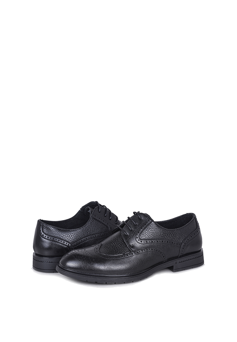 

Туфли T.Taccardi DSU23AW-102D, черный, 35, DSU23AW-102D