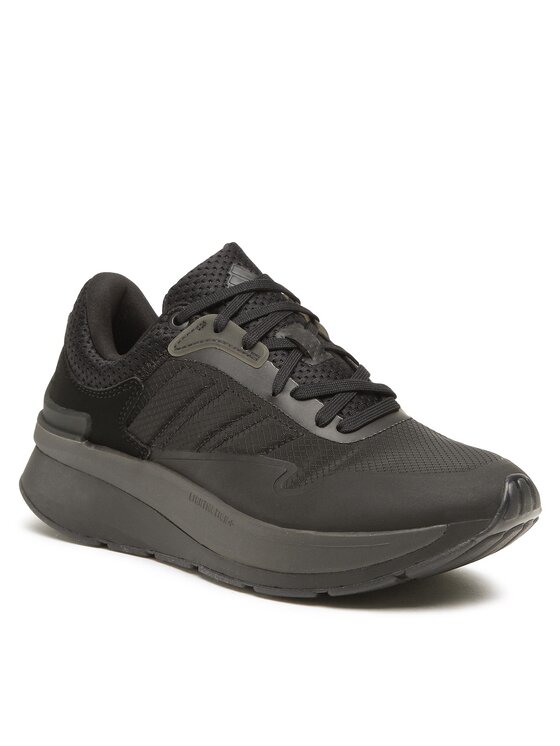 Кроссовки ZNCHILL LIGHTMOTION+ Lifestyle Adult Shoe GZ2618 adidas Черный 48 EU