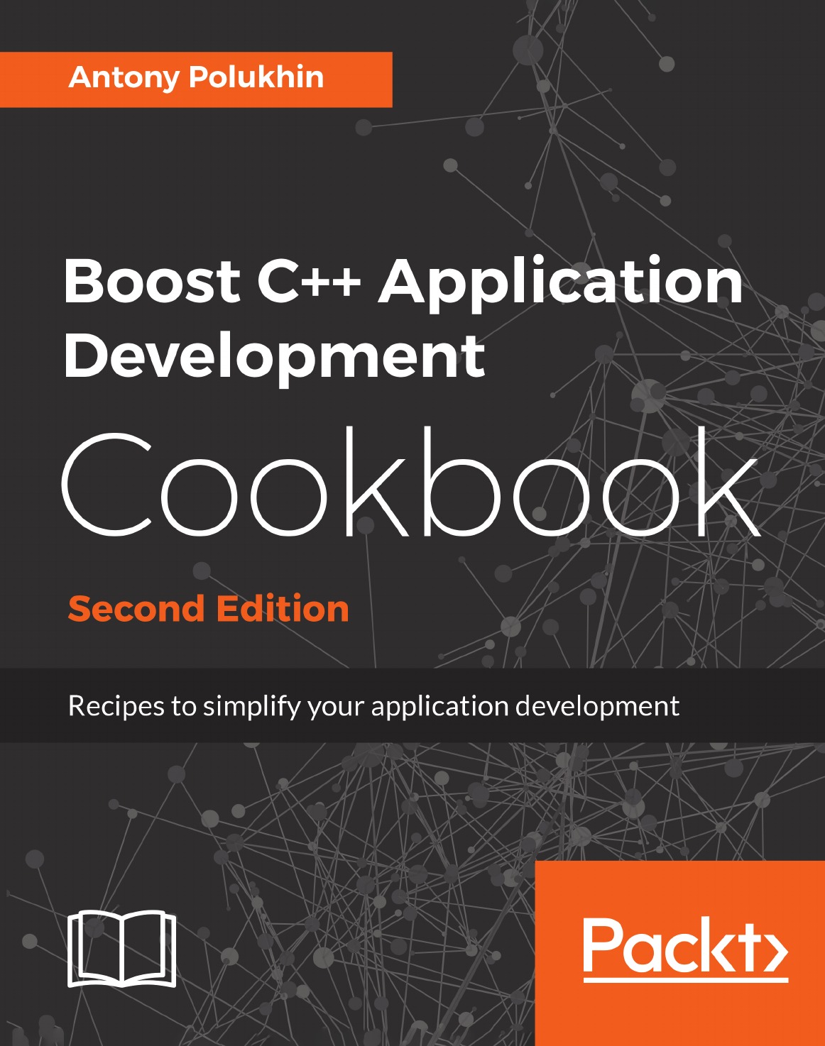 

Boost C++ Application Development Cookbook - Second Edition