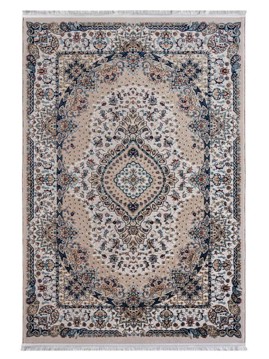 

Ковер Sofia Rugs TEBRIZ 4411A прямой кремовый 200x300