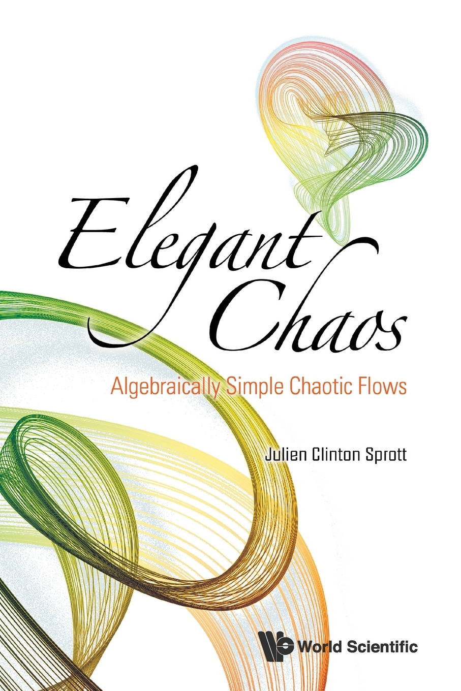 

ELEGANT CHAOS