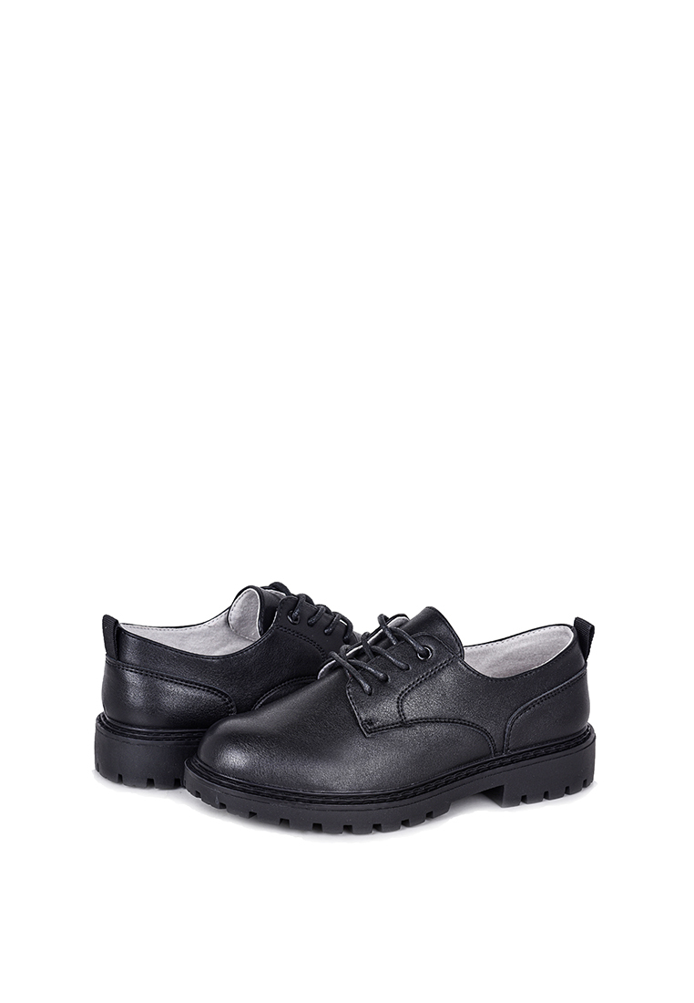 

Полуботинки T.Taccardi JSD23AW-72, черный, 32, JSD23AW-72