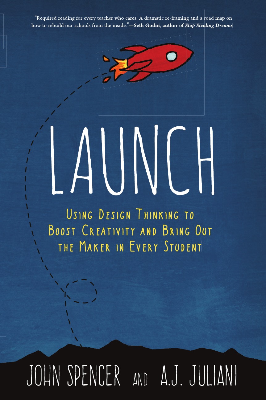 

LAUNCH