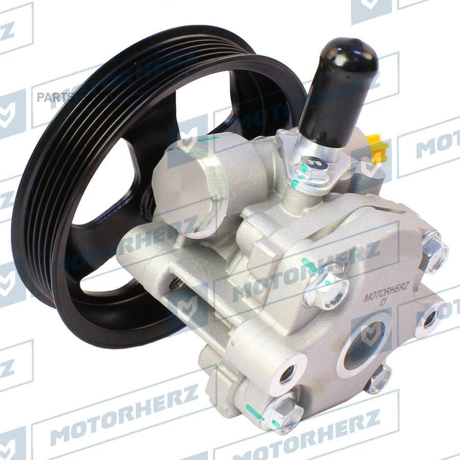 

Насос Гидроусилителя Руля Motorherz p2049hg