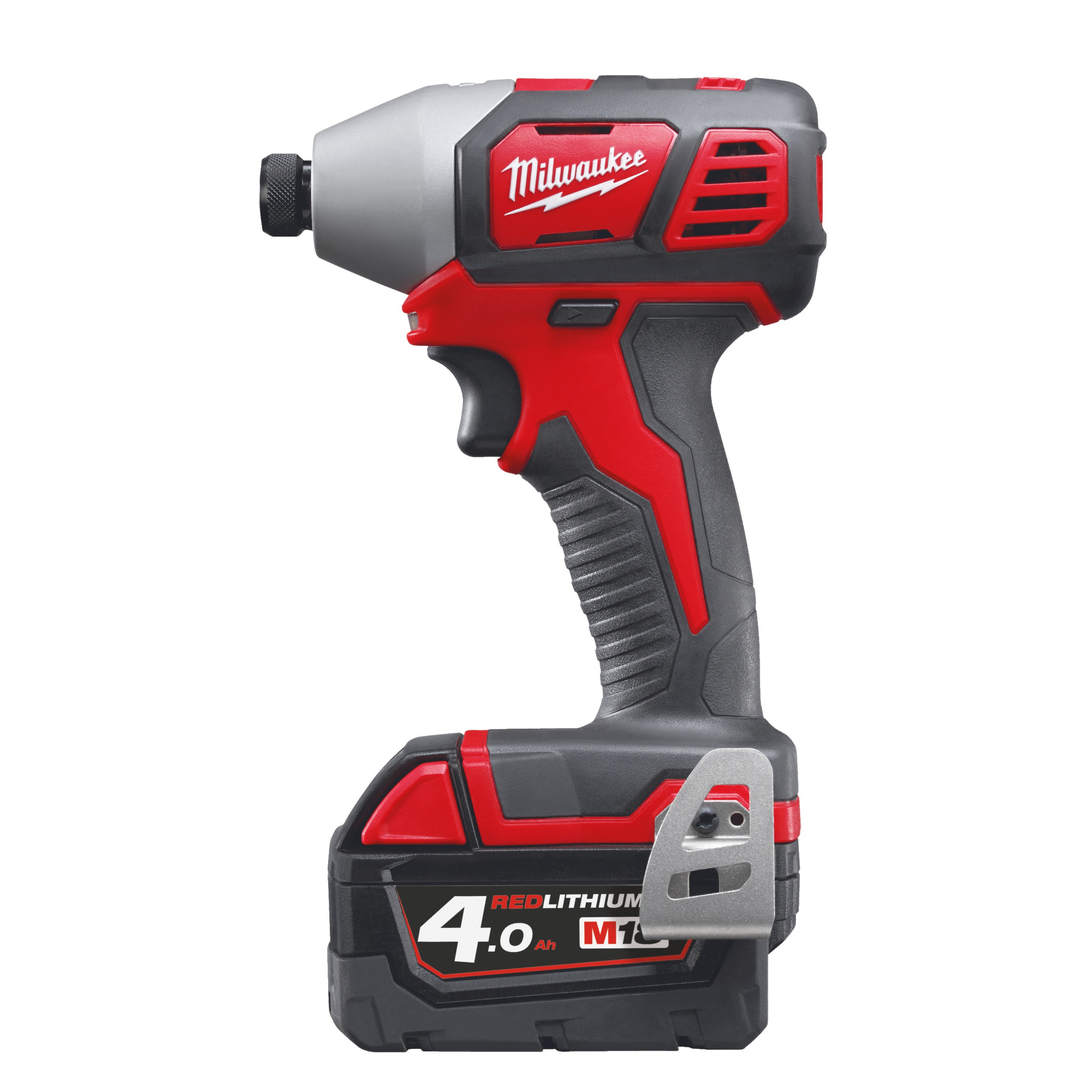 

Акк. винтоверт M18 BID-402C (Li-Ion4Ач), M18BID402C 230V BTY.IMPACT DRIVER IN2