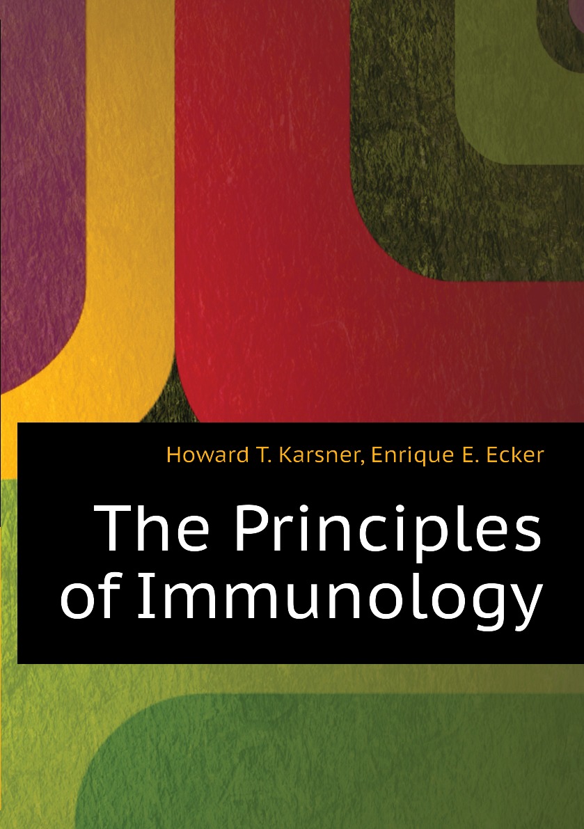 

The Principles of Immunology