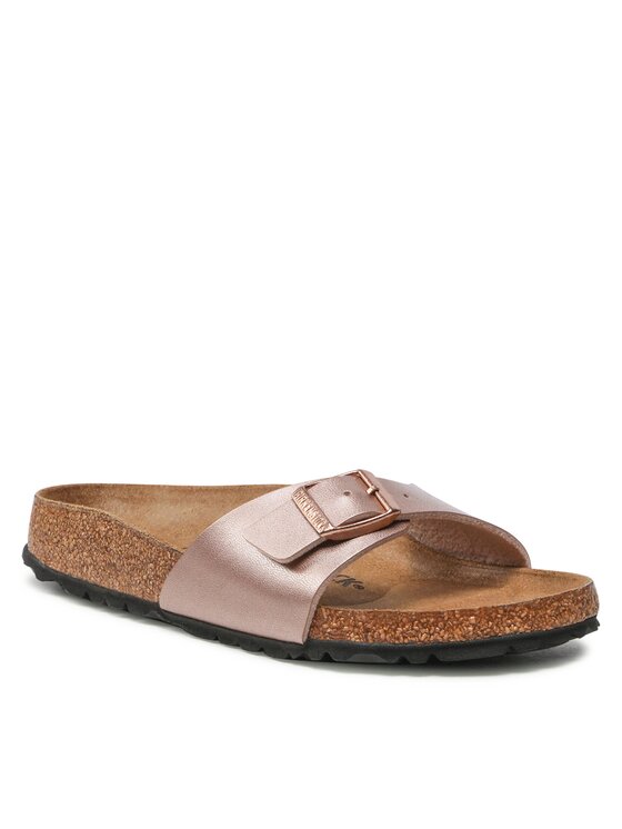

Сабо Madrid Bs 1023927 Birkenstock Розовый 38 EU, Madrid Bs 1023927
