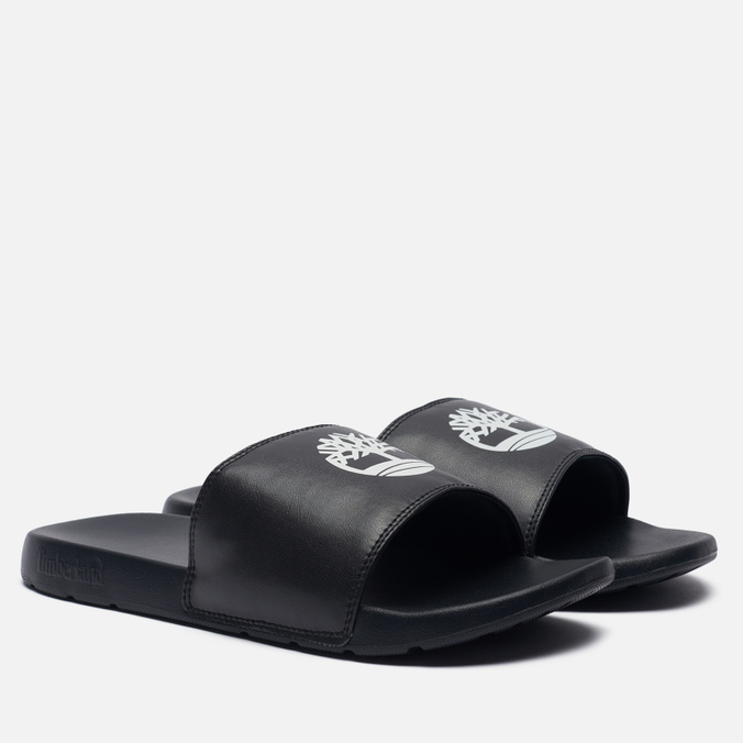 

Шлепанцы мужские Timberland Playa Sands черные 43 EU, Playa Sands