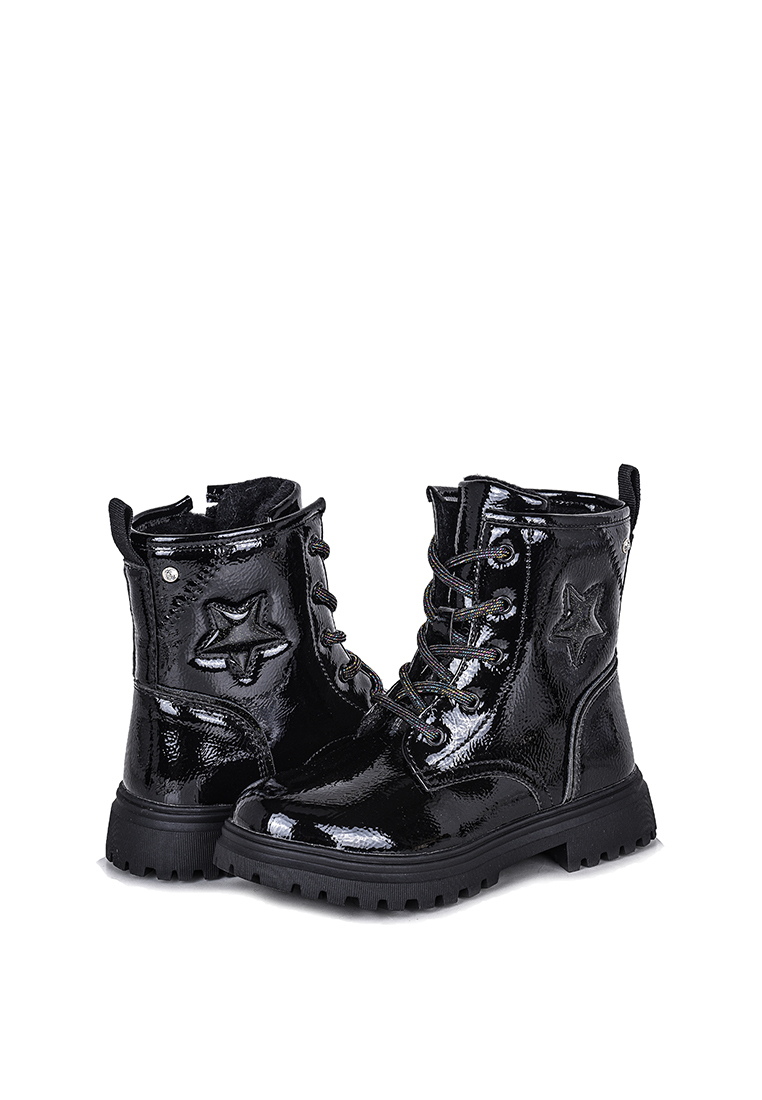 

Ботинки Honey Girl MYZ23AW-2153, черный, 32, MYZ23AW-2153