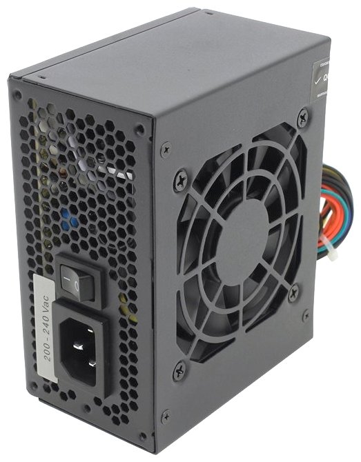 Блок питания AeroCool 400W (SX-400)