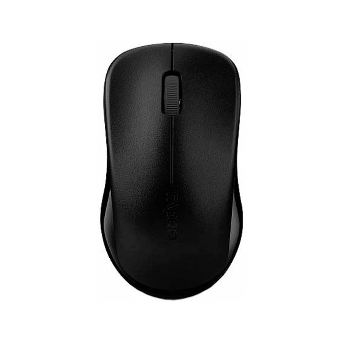 

Беспроводная мышь RAPOO 1620 Black (11464), 1620
