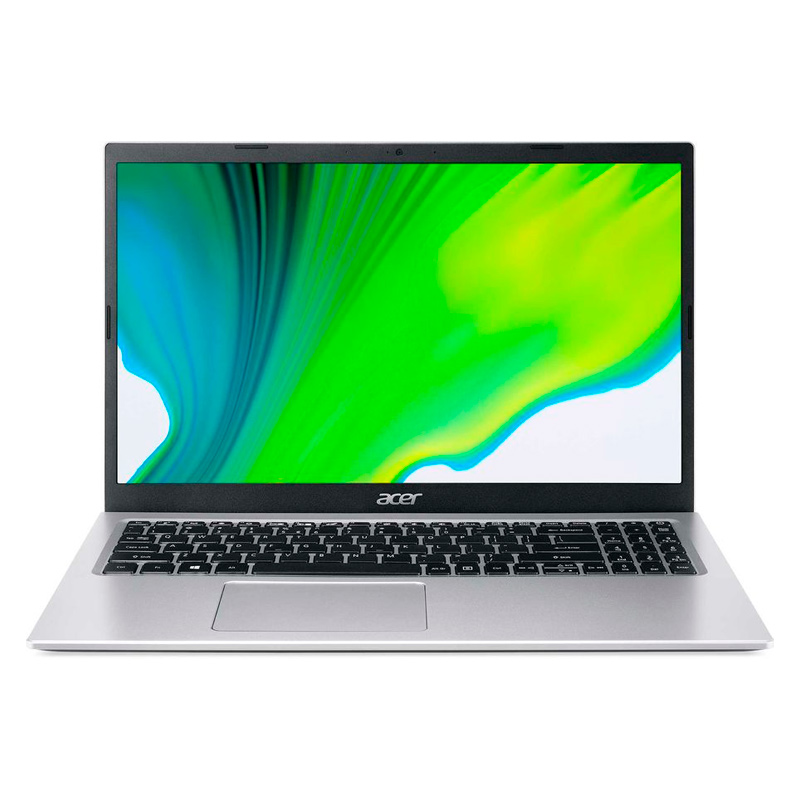 фото Ноутбук acer aspire 1 a115-32-c066 silver (nx.a6mer.001)