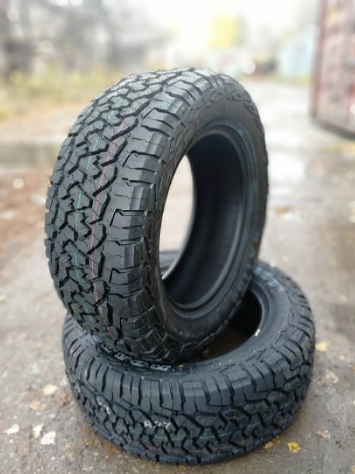 

Шины Roadcruza RA1100 275/55 R20 120/117S, RA1100