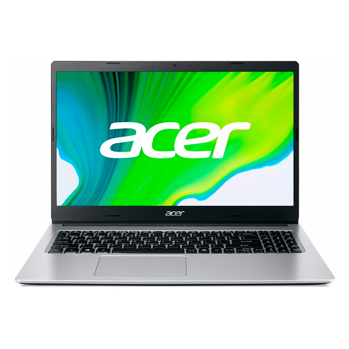 фото Ноутбук acer aspire 3 a315-23-r2qk silver (nx.hvuer.005)