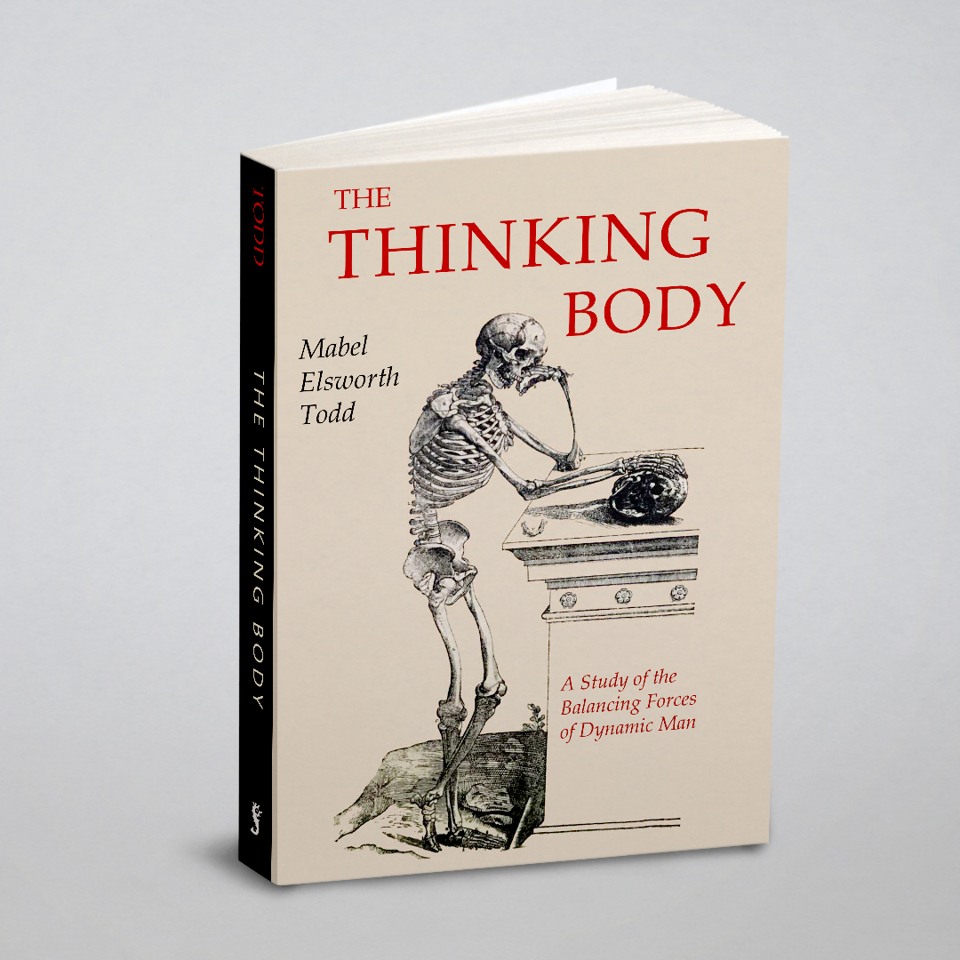 

The Thinking Body