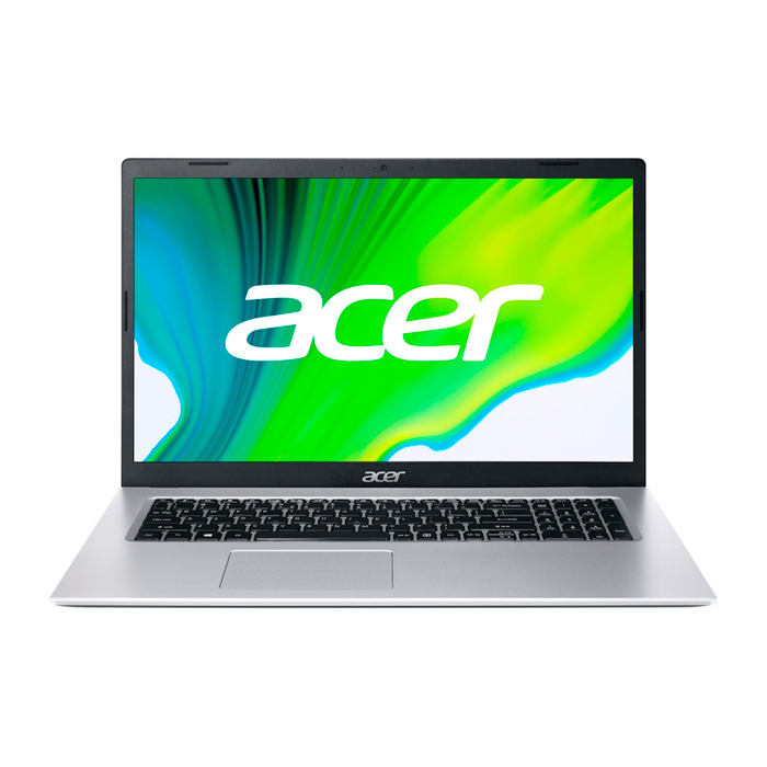 

Ноутбук Acer Aspire 3 A317-33-C1GY Silver (NX.A6TER.00G), A317-33-C1GY