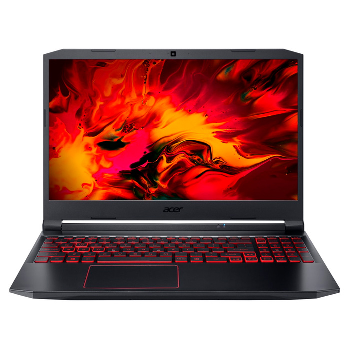

Ноутбук Acer Nitro 5 AN515-44-R6AY Black (NH.Q9GER.00H), AN515-44-R6AY