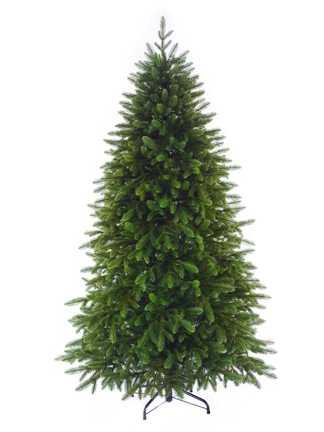 Ель искусственная Vulpes Изольда Еиз21 210 см зеленая