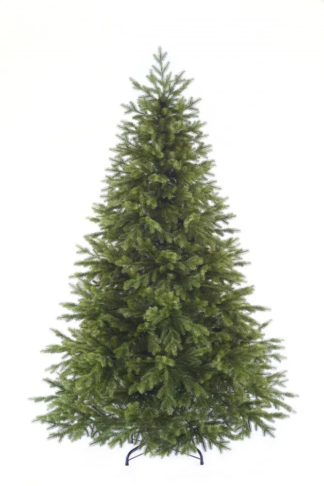 Ель искусственная Vulpes Каролина Екр18 180 см зеленая