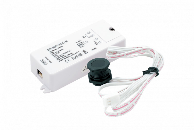 

Датчик SWG SR-8001ADC-N, SR-8001ADC-N
