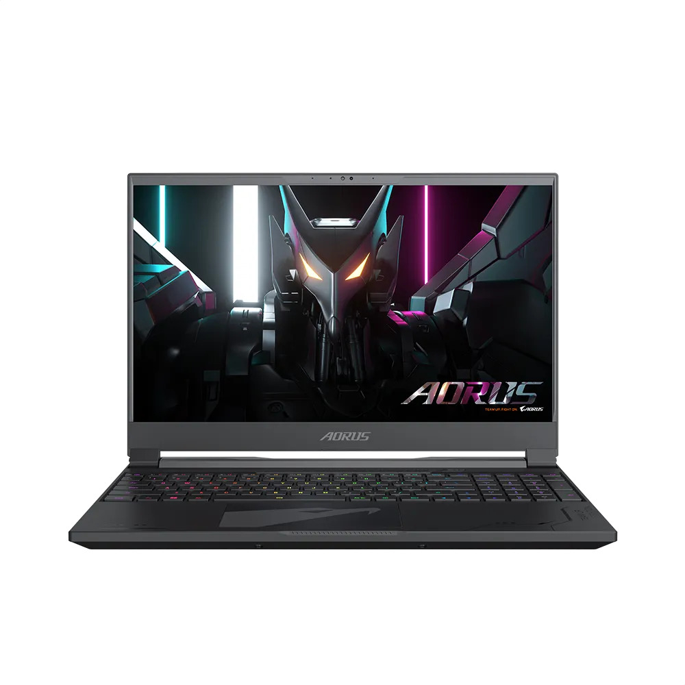 

Ноутбук GIGABYTE Aorus 15X Black (AKF-B3KZ754SD), Aorus 15X