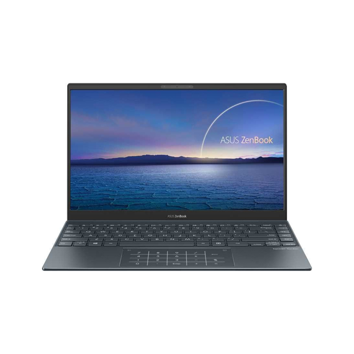 

Ультрабук ASUS Zenbook UX325EA-KG235T Gray (90NB0SL1-M06600), UX325EA-KG235T