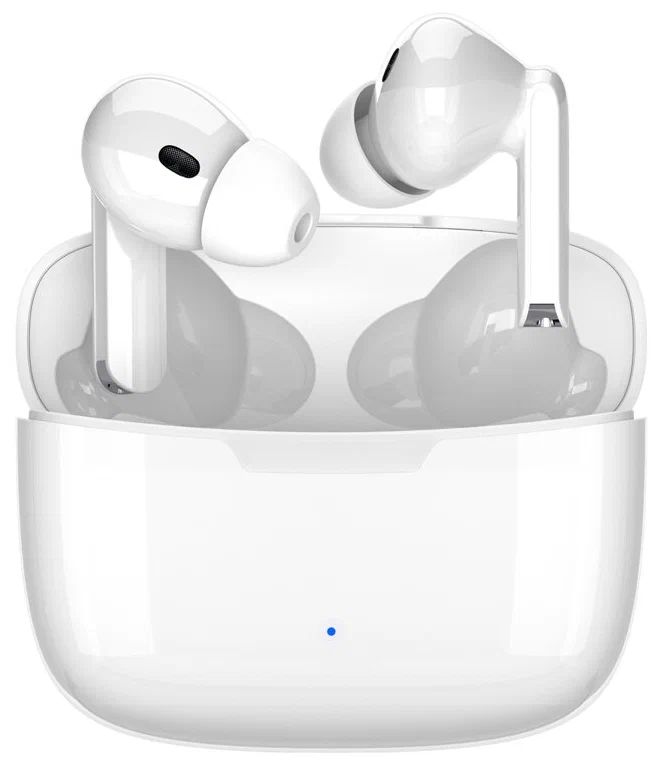 

Беспроводные наушники Deppa Air Space White, Air Space