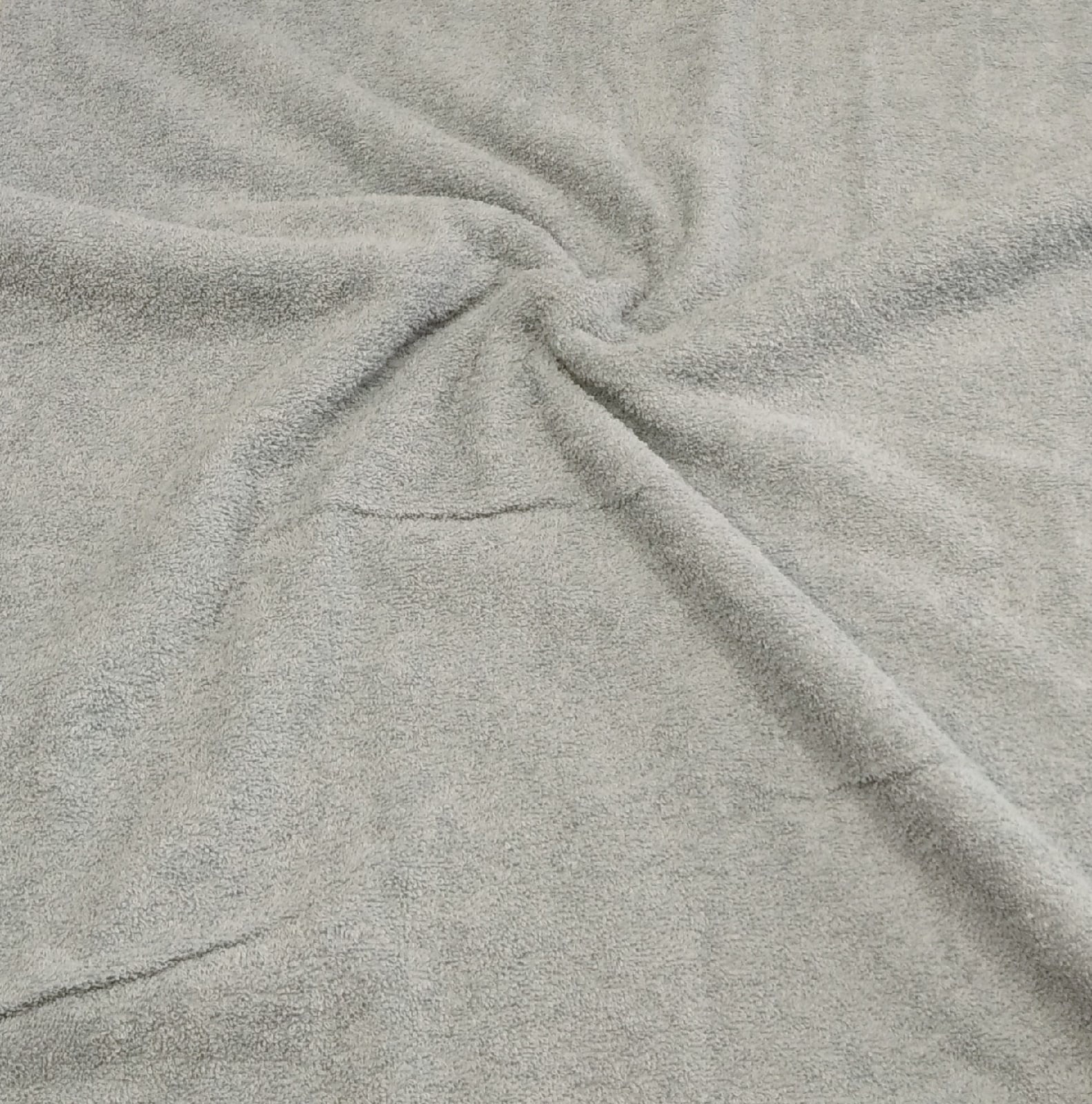 

Ткань для шитья, махра двусторонняя, Ткани Хлопок Трикотаж, ширина 150 см, отрез 2 м., нет