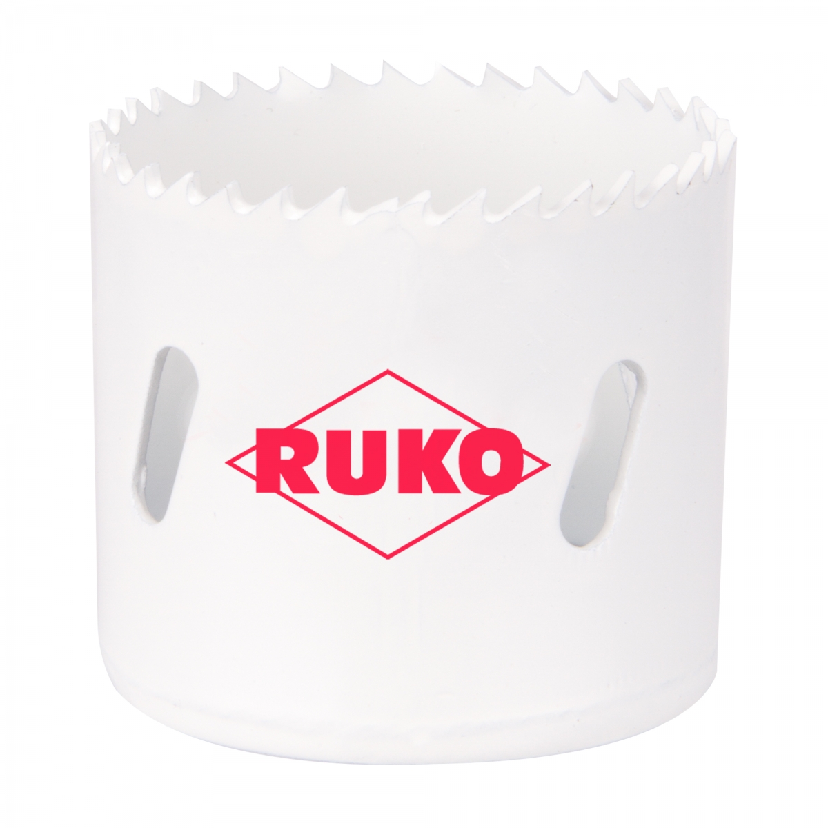 Коронка биметаллическая RUKO HSS Co 126033