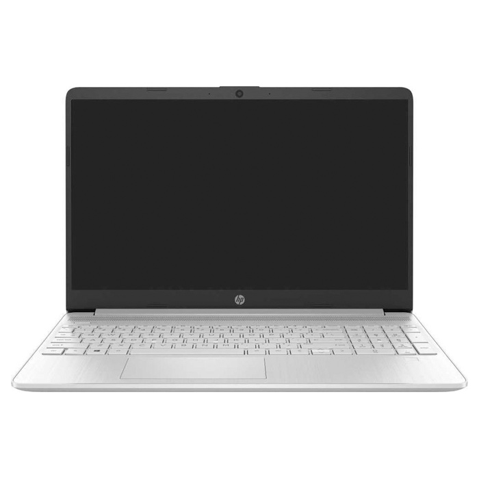 фото Ноутбук hp 15s-fq1101ur silver (2l2u5ea)