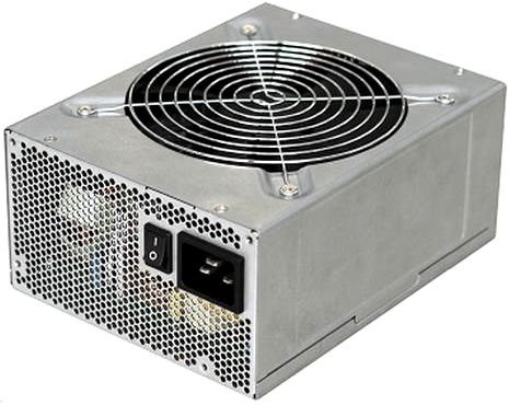 

Блок питания FSP FSP1200-50AAG 1200W, FSP1200-50AAG