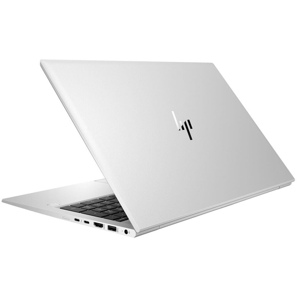 фото Ноутбук hp elitebook 850 g8 серебристый (401f1ea#abb)