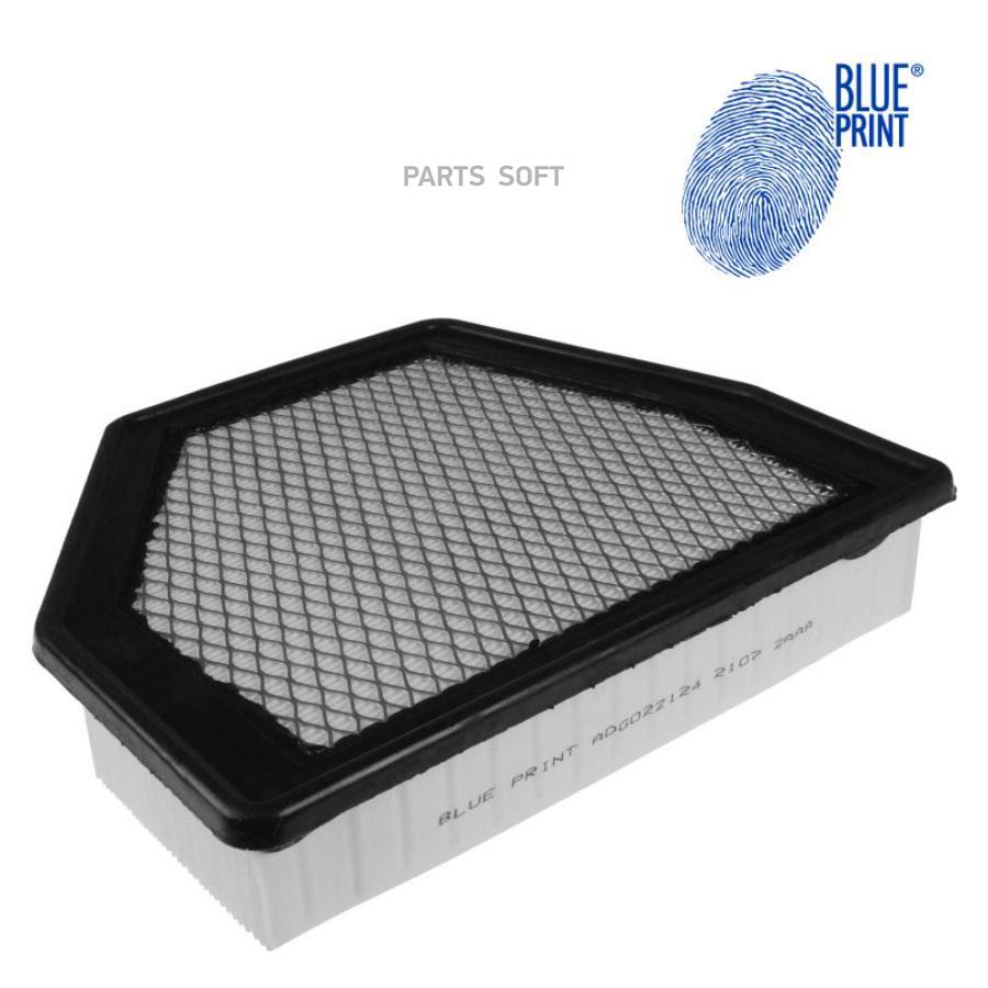 

Фильтр воздушный Blue Print ADG022124