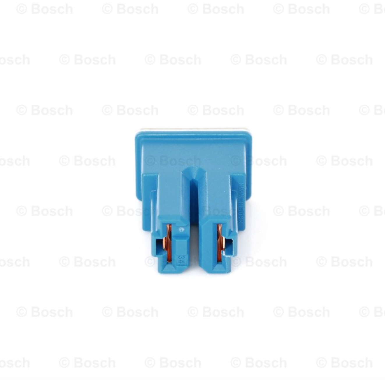 

BOSCH Предохранитель BOSCH 1987529062
