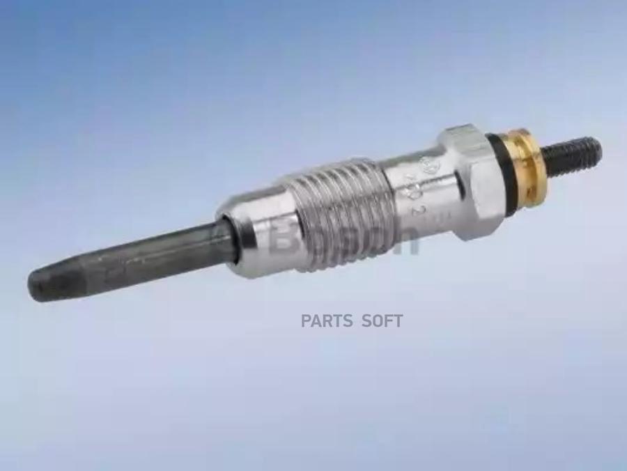 

BOSCH '0250202034 Свеча накала 1шт