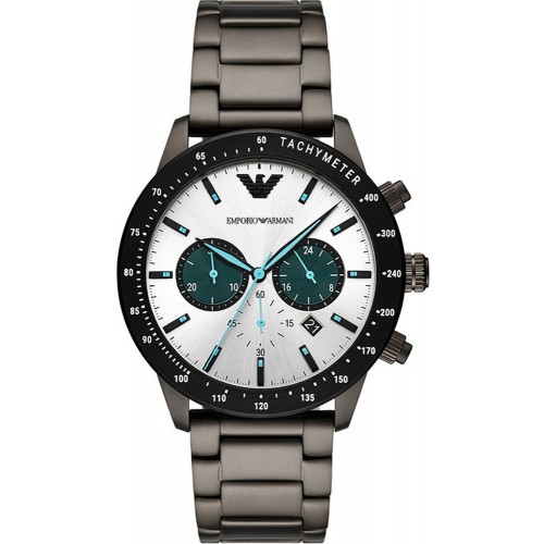 

Наручные часы мужские Emporio Armani AR11471 черные, AR11471