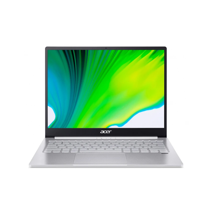 

Ультрабук Acer Swift 3 SF313-53G-501C Silver (NX.A4HER.002), SF313-53G-501C