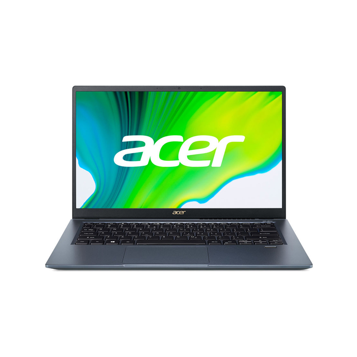 

Ультрабук Acer Swift 3X SF314-510G-70SN Dark Blue (NX.A0YER.004), SF314-510G-70SN