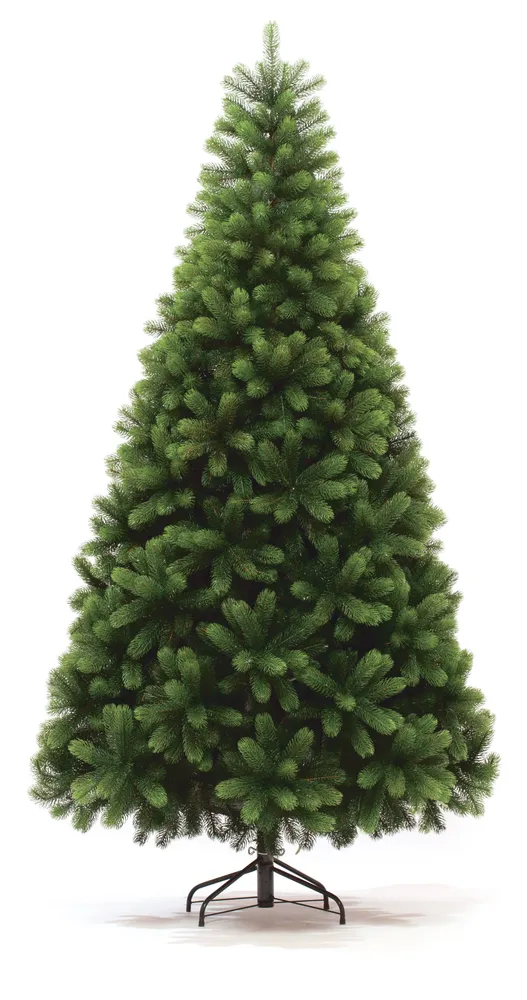 Ель искусственная Vulpes Таежная Tae180 180 см зеленая