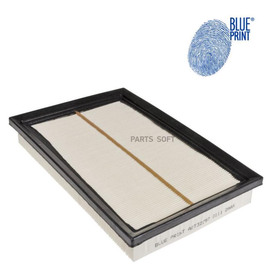 

Фильтр воздушный Blue Print ADT32297