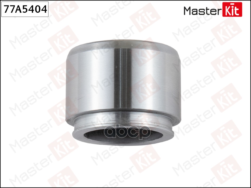 

Поршень Тормозного Суппорта Volvo 240-260 01-78-02-87 77a5404 MasterKit арт. 77A5404, 77A5404