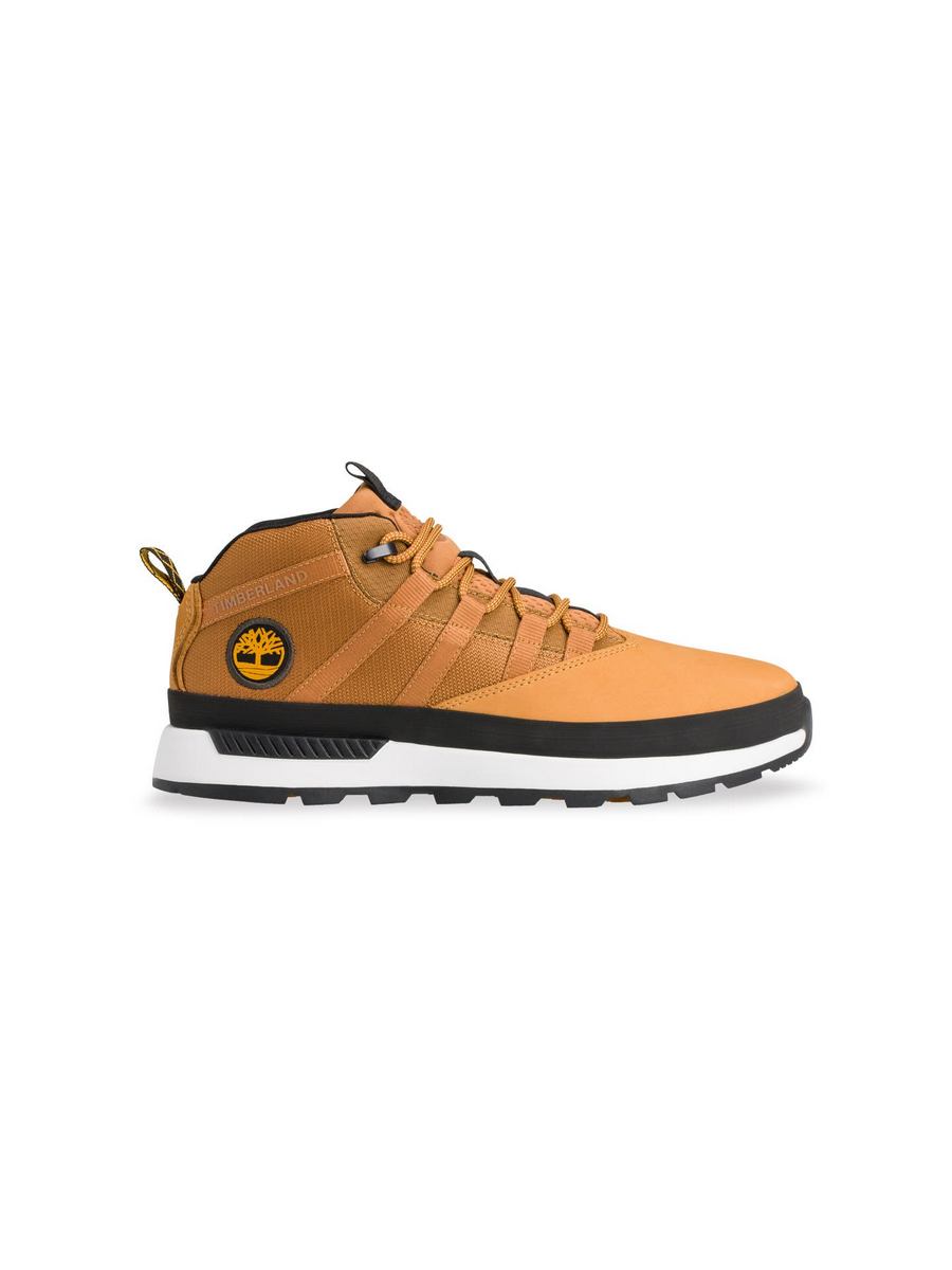 

Ботинки мужские Timberland 001425104 желтые 41.5 EU, Желтый, 001425104