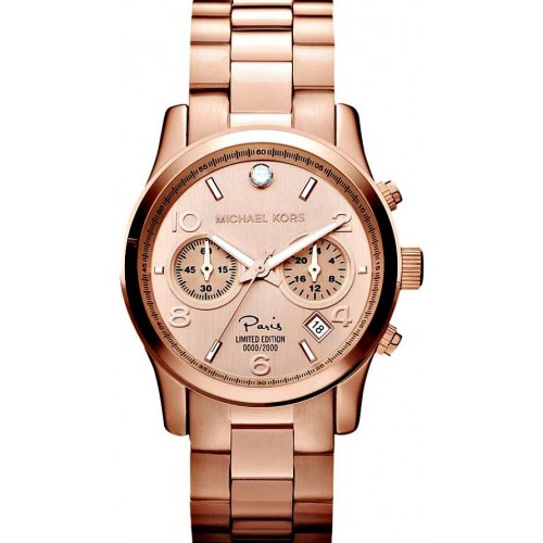 

Наручные часы женские Michael Kors MK5716 золотистые, MK5716