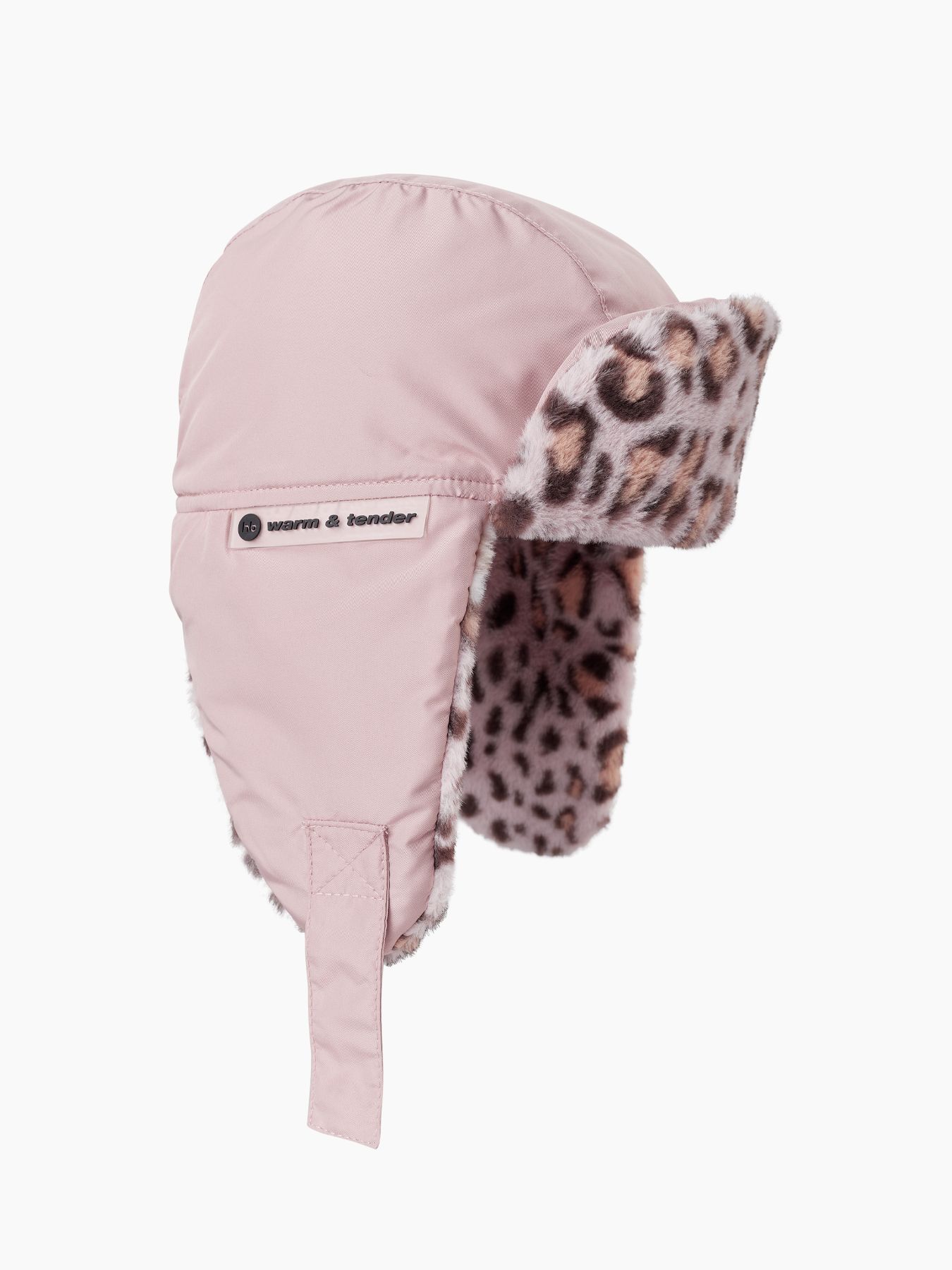 

Шапка детская Happy Baby 89037 Пепельно-розовый / ash pink р.50-52, 89037