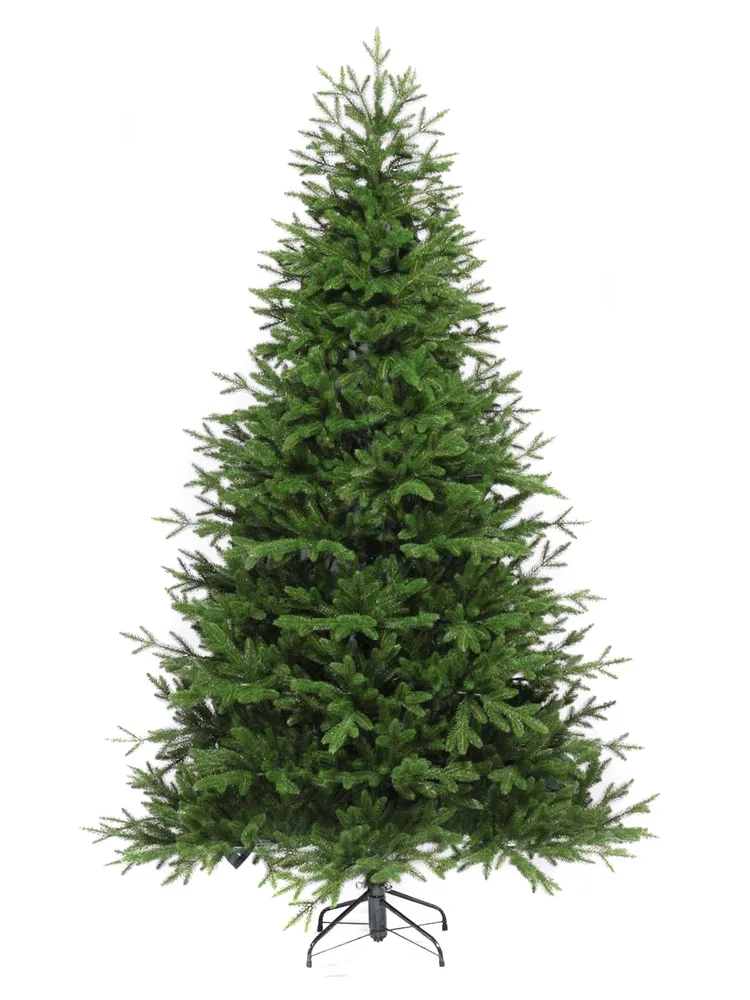 Ель искусственная Vulpes Glory Glo-180 180 см зеленая